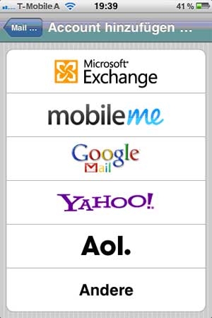 einrichtung von hosted exchange mit dem apple ios (iphone und ipad)