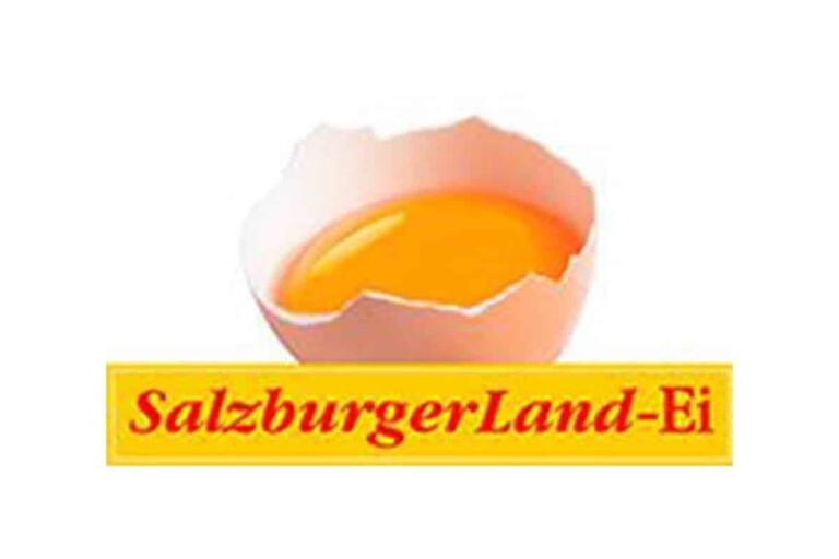 Salzburger Land Ei